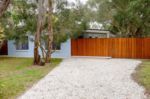Cottage On Rye - NT Tourism 10