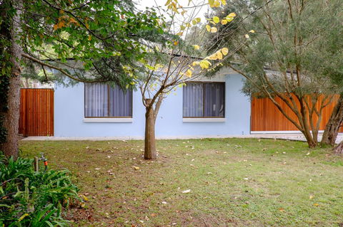 Cottage On Rye - NT Tourism 16