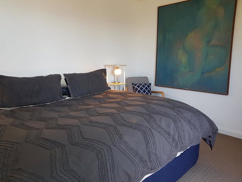 Beach Retreat Apartment Marengo - Accommodation NT 10