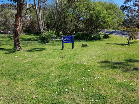 Beach Retreat Apartment Marengo - Accommodation NT 7