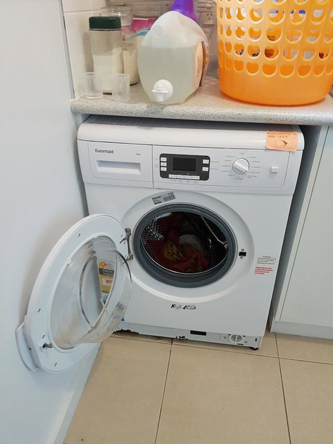 Beach Retreat Apartment Marengo - Accommodation NT 5