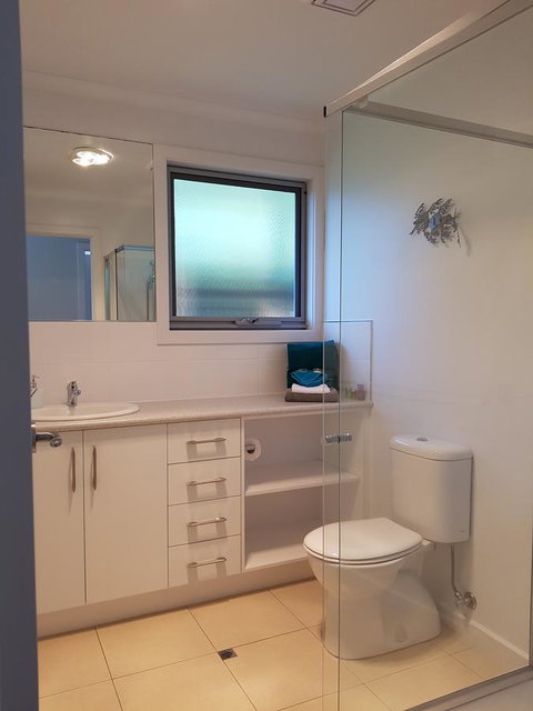 Beach Retreat Apartment Marengo - Accommodation NT 19