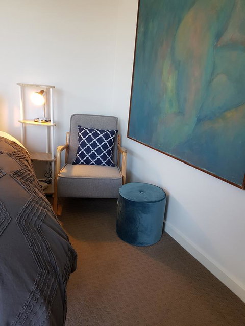 Beach Retreat Apartment Marengo - Accommodation NT 9