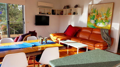 Beach Retreat Apartment Marengo - Accommodation NT 2