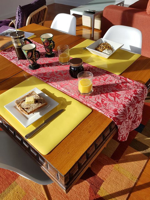 Beach Retreat Apartment Marengo - Accommodation NT 15