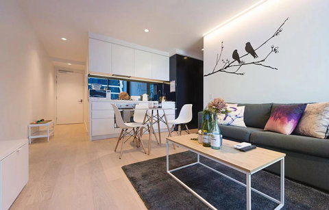 Ali & Hill Accommodation@lighthouse - NT Tourism 0