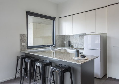 Punthill Apartment Hotel - Manhattan - Accommodation NT 1