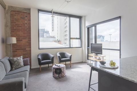 Punthill Apartment Hotel - Manhattan - Accommodation NT 10