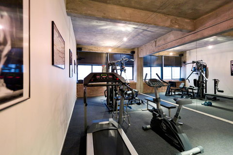 Punthill Apartment Hotel - Manhattan - Accommodation NT 18
