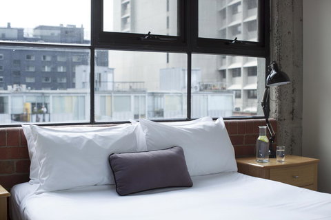 Punthill Apartment Hotel - Manhattan - Accommodation NT 3