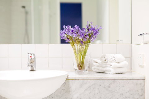 Punthill Apartment Hotel - Manhattan - Accommodation NT 23