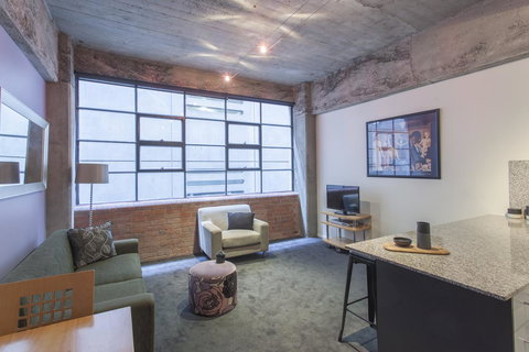 Punthill Apartment Hotel - Manhattan - Accommodation NT 5