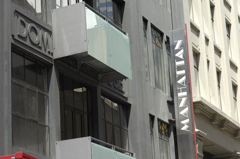 Punthill Apartment Hotel - Manhattan - Accommodation NT 13