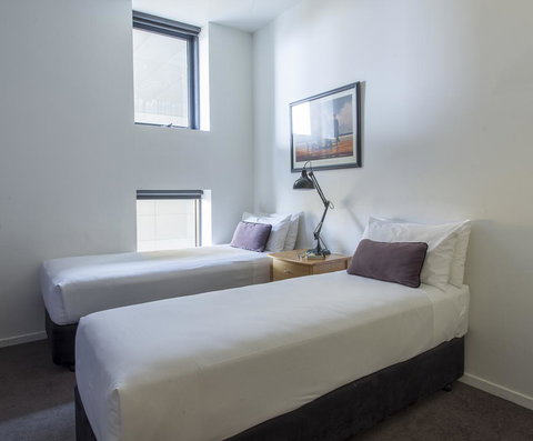 Punthill Apartment Hotel - Manhattan - Accommodation NT 2