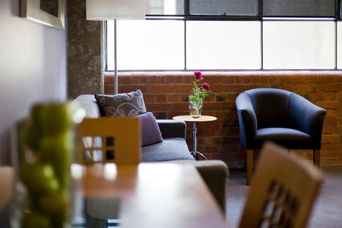 Punthill Apartment Hotel - Manhattan - Accommodation NT 17