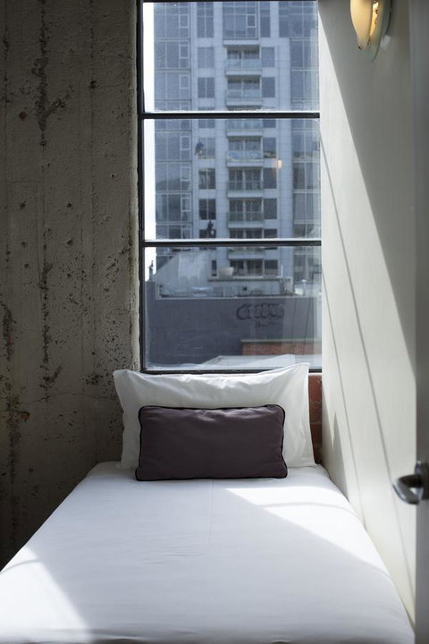 Punthill Apartment Hotel - Manhattan - Accommodation NT 4