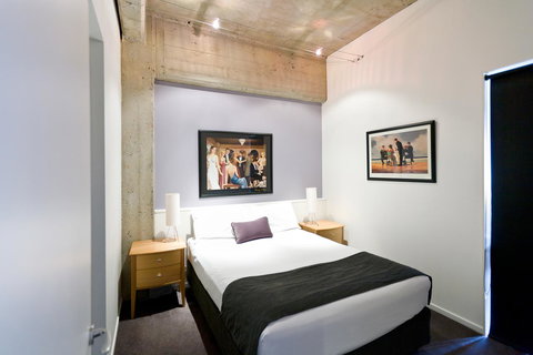 Punthill Apartment Hotel - Manhattan - Accommodation NT 22