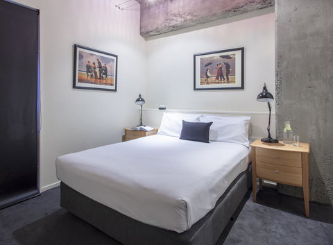 Punthill Apartment Hotel - Manhattan - Accommodation NT 7