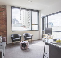 Punthill Apartment Hotel - Manhattan - NT Tourism