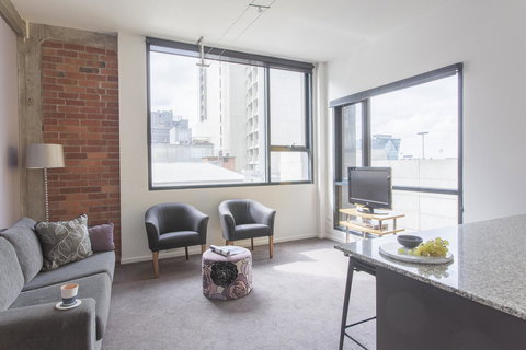 Punthill Apartment Hotel - Manhattan - Accommodation NT 0