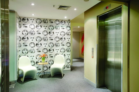 Punthill Apartment Hotel - Manhattan - Accommodation NT 21