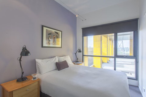Punthill Apartment Hotel - Manhattan - Accommodation NT 11