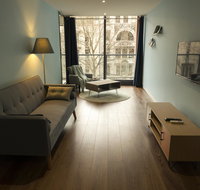 Stunning Home in Melbourne CBD - NT Tourism