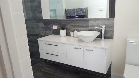 Boutique Heritage Studios On Ryrie Geelong CBD Opposite Hospital - Accommodation NT 23