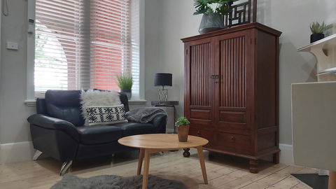 Boutique Heritage Studios On Ryrie Geelong CBD Opposite Hospital - Accommodation NT 0