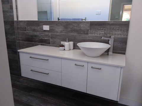 Boutique Heritage Studios On Ryrie Geelong CBD Opposite Hospital - Accommodation NT 13