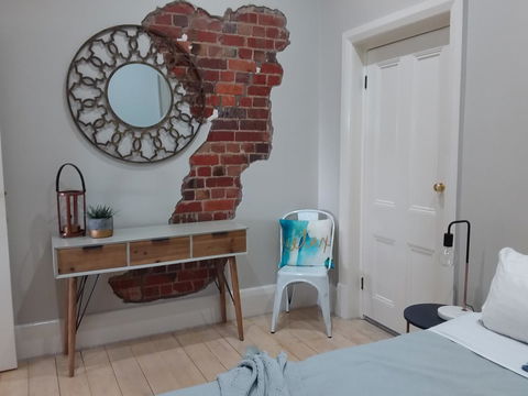 Boutique Heritage Studios On Ryrie Geelong CBD Opposite Hospital - Accommodation NT 20