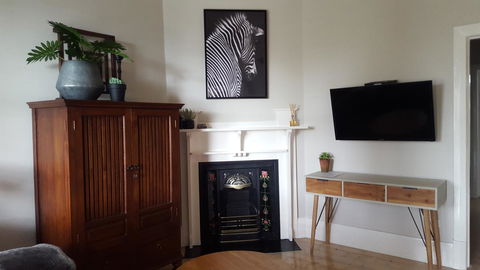 Boutique Heritage Studios On Ryrie Geelong CBD Opposite Hospital - Accommodation NT 22