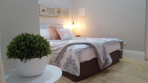Boutique Heritage Studios On Ryrie Geelong CBD Opposite Hospital - Accommodation NT 5