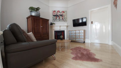 Boutique Heritage Studios On Ryrie Geelong CBD Opposite Hospital - Accommodation NT 8