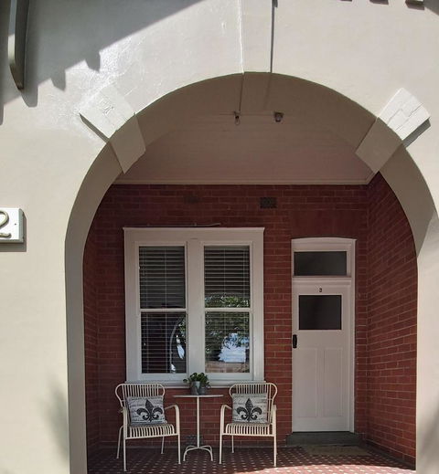 Boutique Heritage Studios On Ryrie Geelong CBD Opposite Hospital - Accommodation NT 10
