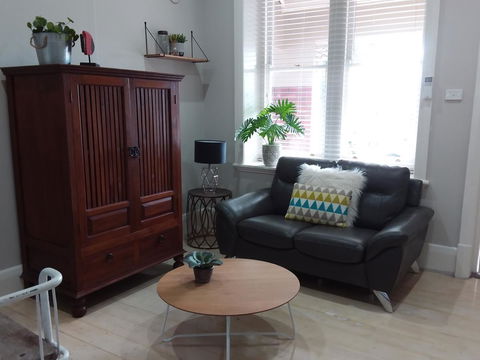 Boutique Heritage Studios On Ryrie Geelong CBD Opposite Hospital - Accommodation NT 21