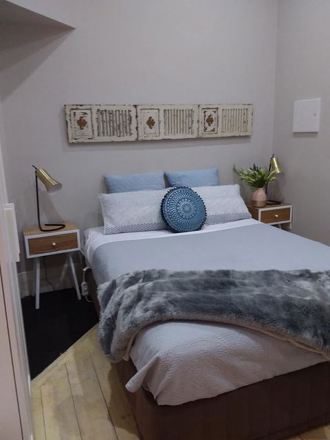 Boutique Heritage Studios On Ryrie Geelong CBD Opposite Hospital - Accommodation NT 19