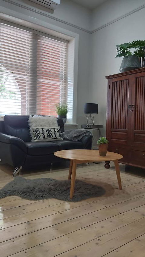 Boutique Heritage Studios On Ryrie Geelong CBD Opposite Hospital - Accommodation NT 3