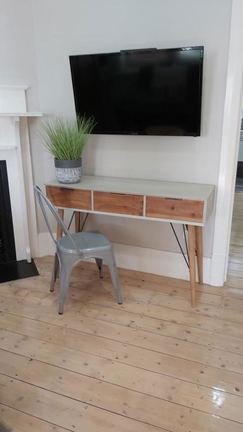 Boutique Heritage Studios On Ryrie Geelong CBD Opposite Hospital - Accommodation NT 12