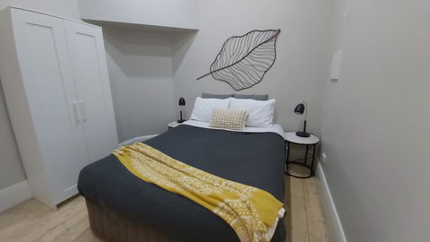 Boutique Heritage Studios On Ryrie Geelong CBD Opposite Hospital - Accommodation NT 6