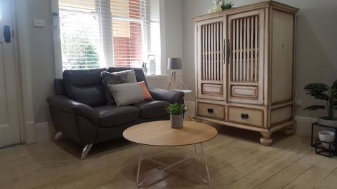 Boutique Heritage Studios On Ryrie Geelong CBD Opposite Hospital - Accommodation NT 7