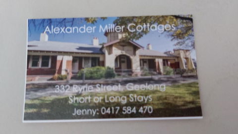 Boutique Heritage Studios On Ryrie Geelong CBD Opposite Hospital - Accommodation NT 1
