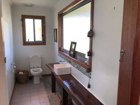 Beautiful, Cosy And Quiet - Accommodation NT 30