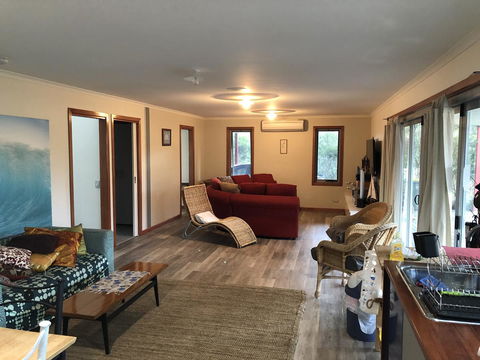 Beautiful, Cosy And Quiet - Accommodation NT 6