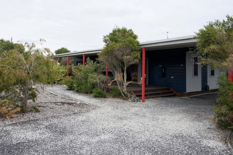 Beautiful, Cosy And Quiet - Accommodation NT 19