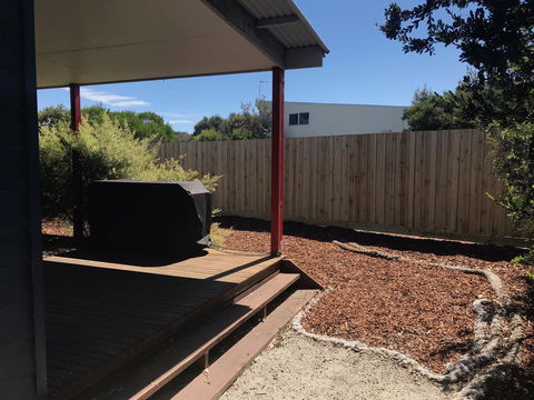 Beautiful, Cosy And Quiet - Accommodation NT 40