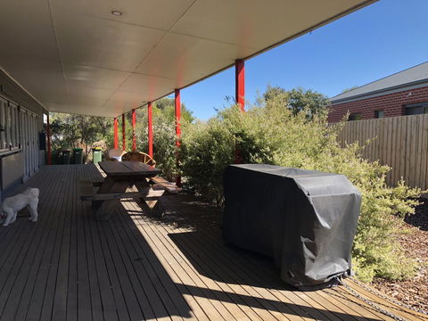 Beautiful, Cosy And Quiet - Accommodation NT 23