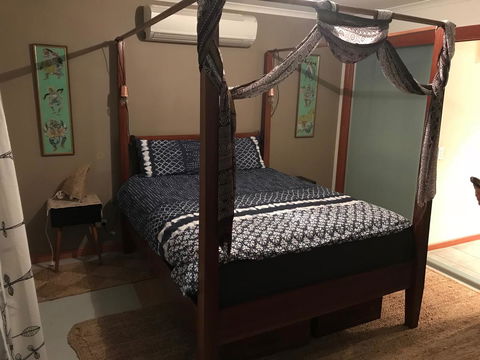 Beautiful, Cosy And Quiet - Accommodation NT 43