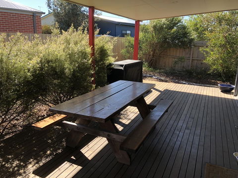 Beautiful, Cosy And Quiet - Accommodation NT 24