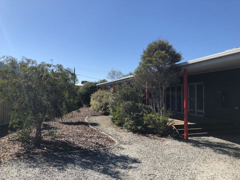 Beautiful, Cosy And Quiet - Accommodation NT 33